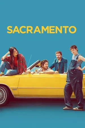 Sacramento (2025)