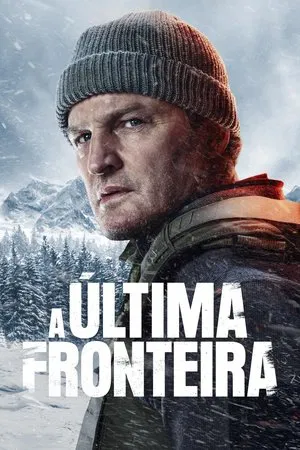 A Última Fronteira 1ª Temporada (2025)