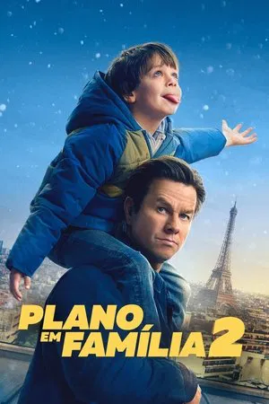 Plano em Família 2 (2025)
