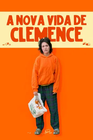 A Nova Vida de Clemence (2023)