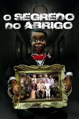O Segredo do Abrigo (2024)