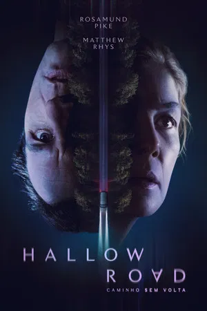 Hallow Road: Caminho Sem Volta (2025)